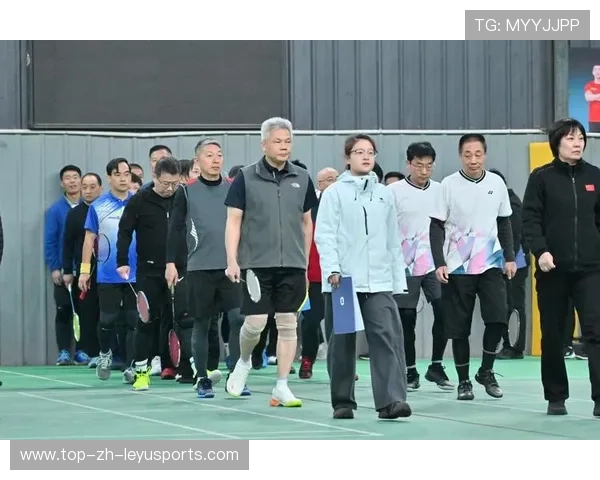 羽毛球斗智斗勇堪比棋局 羽毛球斗智斗勇堪比棋局