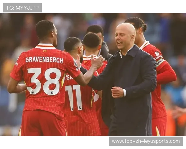 利物浦计划清洗5人，斯洛特重建计划曝光