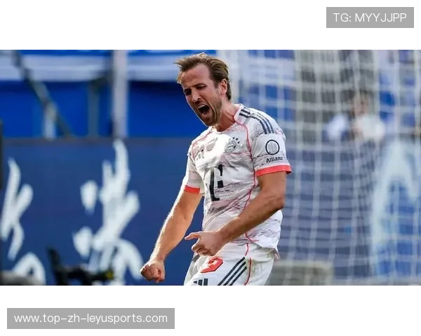 凯恩中距离抽射让球迷惊叹 凯恩中距离抽射让球迷惊叹