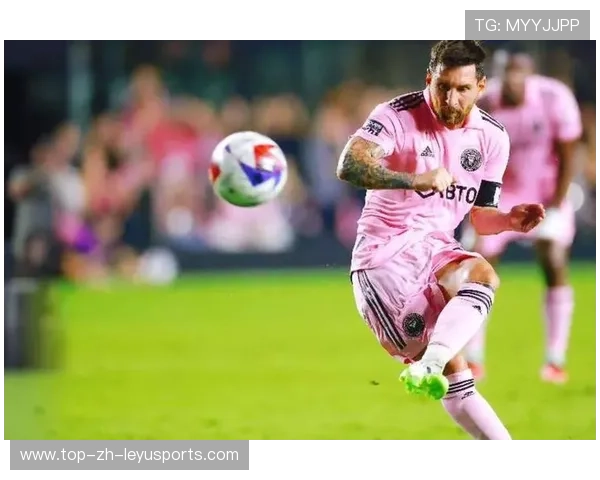 梅西再度引领迈阿密国际夺得美职联冠军，历史再创辉煌