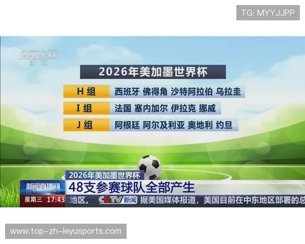 为什么 2026 世界杯的 48 支球队名单中，归化球员比例创下历史新高？